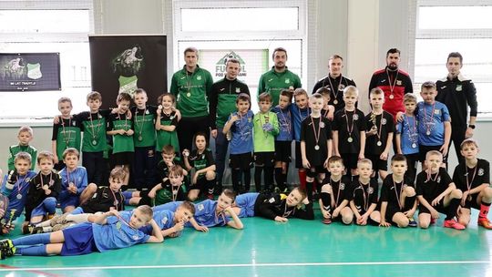 Futbol pod Wierchami, Wierchy Rabka-Zdrój, piłka nożna, turniej piłkarski, piłka nożna dzieci, skrzaty, żaki