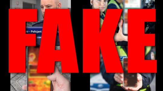 Uwaga na Deepfake.