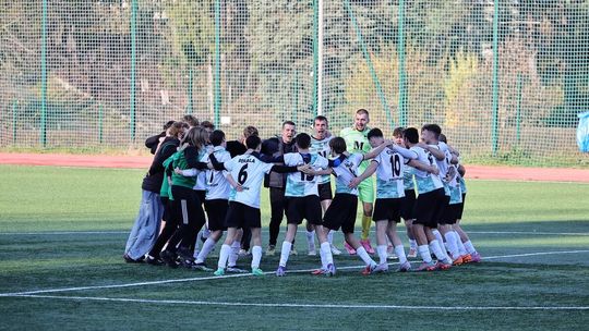 Wierchy Rabka-Zdrój, piłka nożna, Liga Okręgowa, Limanowa, Podhale, Gorce Kamienica