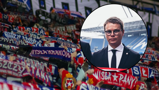 Jarosław Królewski, Wisła Kraków, Śląsk Wrocław, piłka nożna, mecz oddaje walkowem, walkower Wisły Kraków