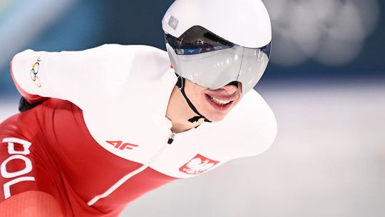 Władimir "Władek" Siemirunnij, Igrzyska Olimpijskie, Zimowe Igrzyska Olimpijskie, Władimir "Władek" Siemirunnij srebrnym medalistą