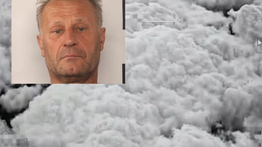 operacja poszukiwawcza zabójcy