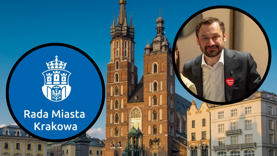 Aleksander Miszalski, Rada Miasta Krakowa, Kraków, referendum, komitet referendalny, prezydent Krakowa