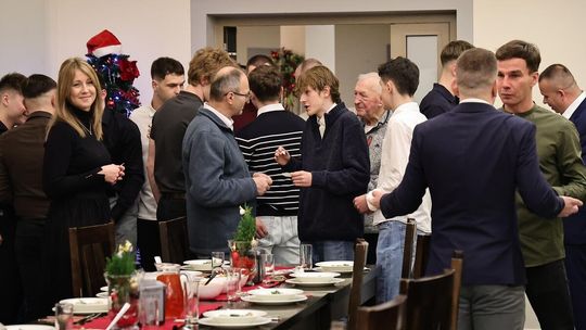 Wierchy Rabka-Zdrój, piłka nożna, Leszek Świder, burmistrz Rabki-Zdroju, Pensjonat ELA, drużyna seniorów