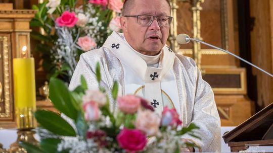 Kardynał Grzegorz Ryś, metropolita krakowski, arcybiskup Marek Jędraszewski, kardynał, decyzja papieża, papież, mianowanie na metropolitę krakowskiego