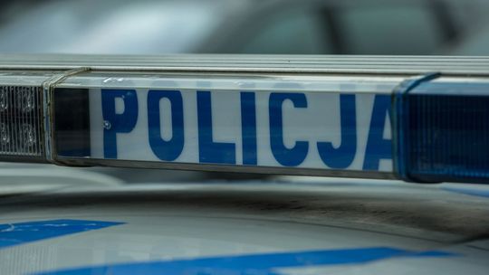 Wolbrom, pijany kierowca, Olkusz, komenda powiatowa policji, powiat olkuski, pijany kierowca z trzema promilami, 3 promile