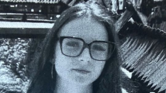Kraków, zaginiona 15-latka, zaginięcie piętnastolatki, Oliwia Szopa, zaginęła 15-letnia Oliwia Szopa