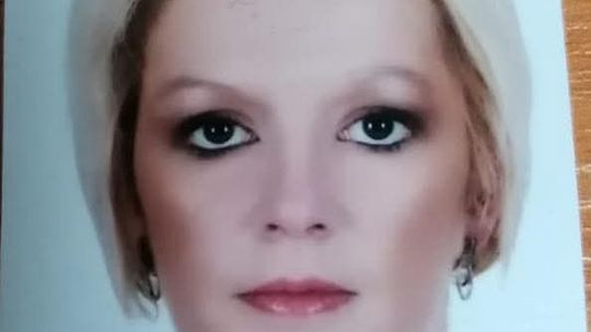 Wioletta Madeja, zaginiona, poszukiwania, zaginęła Wioletta Madeja, poszukiwania zaginionej, Rabka-Zdrój, Nowy Targ