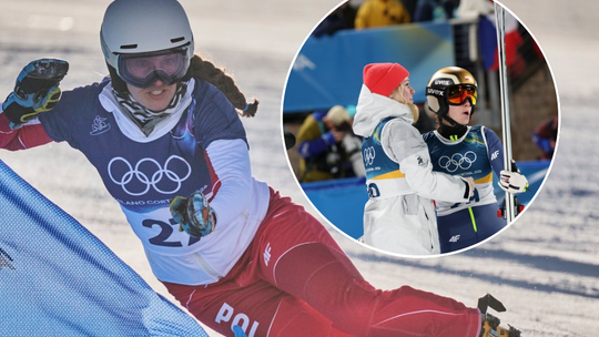 Aleksandra Król-Walas, Anna Twardość, Zimowe Igrzyska Olimpijskie 2026, ZIO 2026, Mediolan Cortina 2026, Milano Cortina 2026
