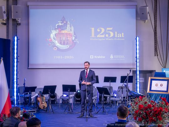 125 lat Krakowskich Wodociągów: Historia i Jakość