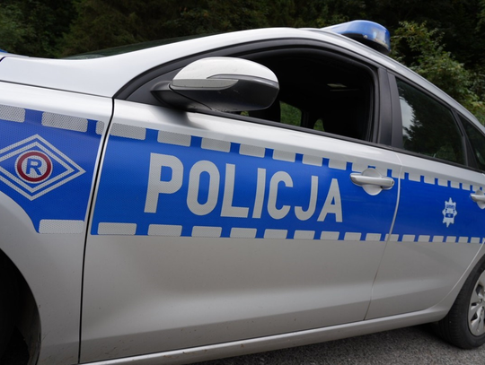 14-latek groził śmiercią koleżankom ze szkoły