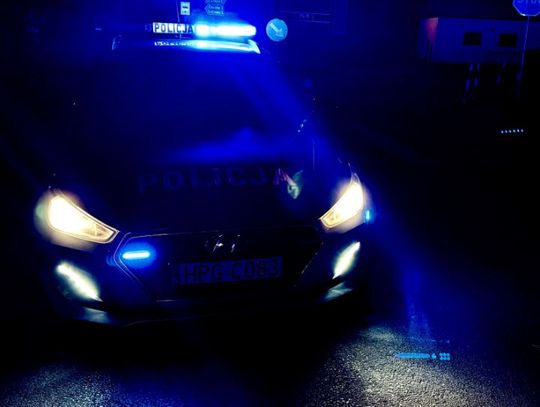 16-letni kierowca uciekał przed policjantami na Podhalu. Udany pościg Nowy Targ, pościg policjantów w Nowym Targu, 16-letni kierowca, pościg policyjny za 16 latkiem, pościg na Podhalu, młodociany kierowca