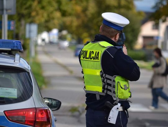 20-latek z Podhala po raz trzeci bez prawa jazdy