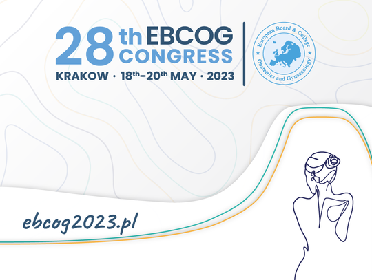 28. Europejski Kongres Ginekologów i Położników (EBCOG)