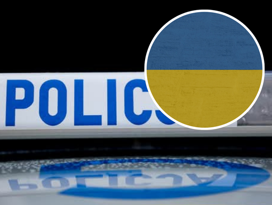 Ukrainka, wydalenie z Polski, deportacja Ukrainki, zakaz wjazdu do Polski, 5 lat zakazu wjazdu do Polski, obywatelka Ukrainy, 41-latka z Ukrainy