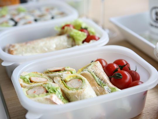 5 powodów, dla których dieta pudełkowa ułatwia odchudzanie