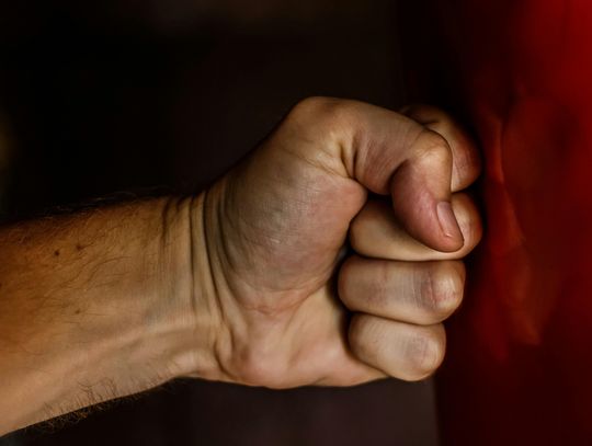 59-latek znęcał się nad żoną przez sześć lat – został aresztowany