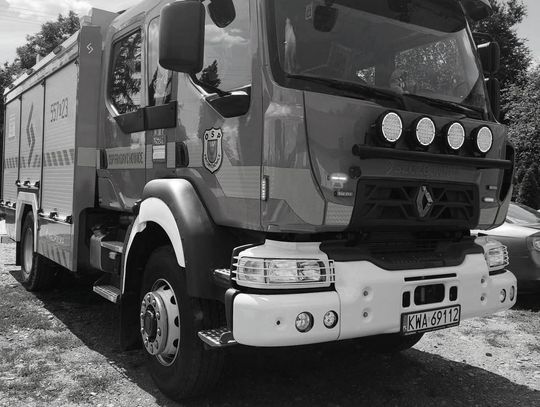 67-latka wpadła do studni i zmarła na miejscu. Tragiczne zdarzenie w Frydrychowicach