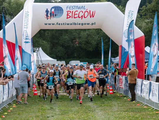 7 listopada rusza I Bieg Niepodległości w Laskowej