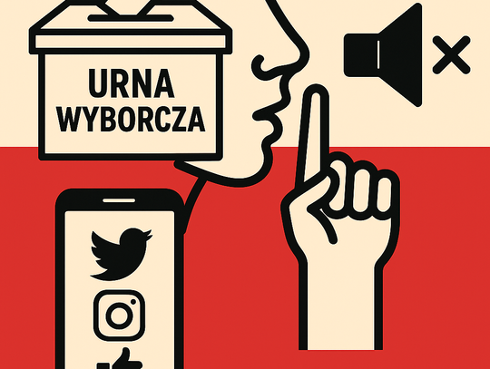 Cisza wyborcza