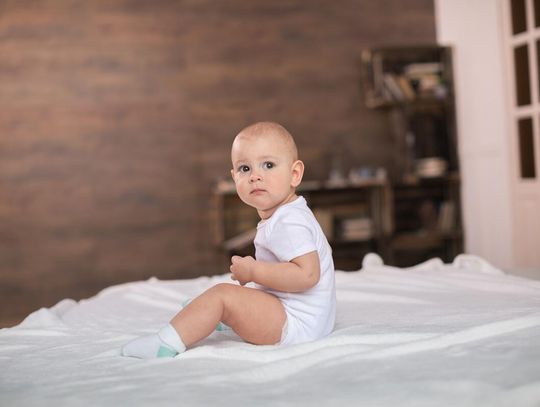 Akcesoria do snu dla niemowlaka – Jak przygotować łóżeczko? Akcesoria do snu dla niemowlaka – Jak przygotować łóżeczko?