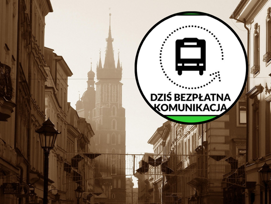 Kraków, smok, pyły zawieszone, zanieczyszczenie powietrza, alarm smogowy, stolica Małopolski, komunikat