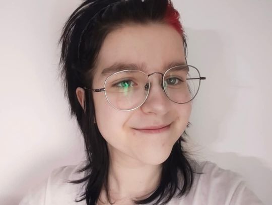 zaginiona Natalia Oświęcim, Natalia Jaśkiewicz zaginęła, poszukiwania Natalii Oświęcim, Policja Oświęcim poszukuje, zaginięcie nastolatki Oświęcim