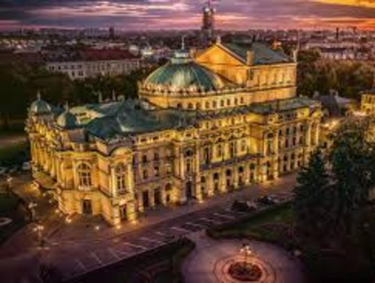 Angielski w Krakowie - jak wybrać naukę, która faktycznie daje efekty? Angielski w Krakowie - jak wybrać naukę, która faktycznie daje efekty?