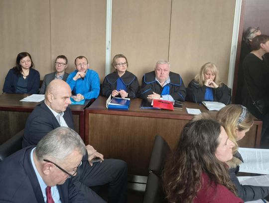 Bartłomiej Krzych, Wojewódzki Sąd Administracyjny w Krakowie, Naczelny Sąd Administracyjny, Strefa Czystego Transportu w Krakowie