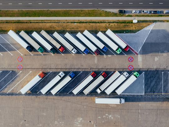 Audyt Logistyczny: Klucz do Efektywności i Optymalizacji