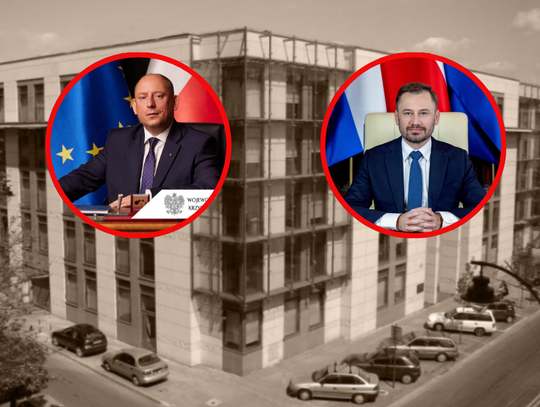 Wojewódzki Sąd Administracyjny, strefa czystego transportu w Krakowie, wojewoda Małopolski, Małopolski urząd Wojewódzki, Strefa Czystego Transportu w Krakowie