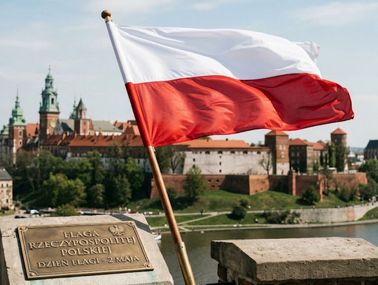 Biel i Czerwień: Historia i Symbolika Flagi Polski