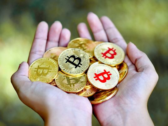Bitcoin i inne kryptowaluty: Analiza najnowszych trendów inwestycyjnych