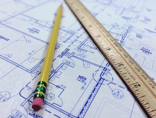 Biuro architektoniczne - szeroki  zakres usług