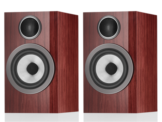 Bowers & Wilkins 707 Prestige Edition – perfekcja dźwięku w ekskluzywnym wydaniu Bowers & Wilkins 707 Prestige Edition – perfekcja dźwięku w ekskluzywnym wydaniu