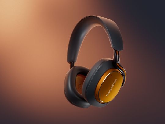 Bowers & Wilkins Px8 S2 McLaren Edition już w Grudniu! Bowers & Wilkins Px8 S2 McLaren Edition już w Grudniu!