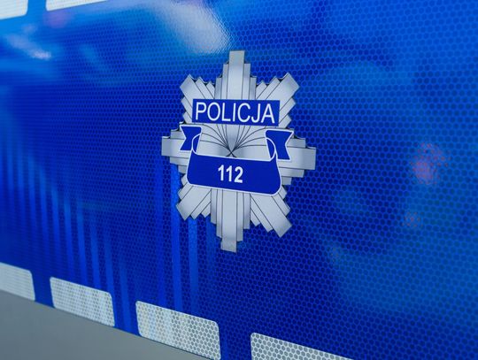 Policjanci z Myślenic zatrzymali dwóch 18-letnich mieszkańców gminy Myślenice podejrzanych o brutalny atak z użyciem niebezpiecznego narzędzia