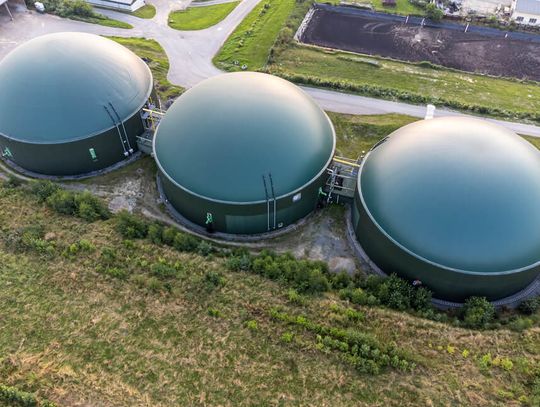 Budowa mikrobiogazowni rolniczej – główne wyzwania