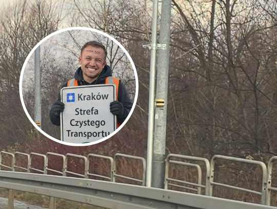 Kraków, strefa czystego transportu, SCT w Krakowie, wykluczenie, Aleksander Miszalski, prezydent Krakowa, zakazy, bunt mieszkańców Krakowa