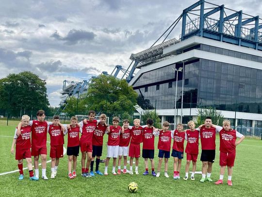 Bunt trenerów w Wiślackiej Szkole Futbolu po zwolnieniu dyrektora Leszka Kozioła Wiślacka Szkoła Futbolu, TS Wisła Kraków, Kraków, półka nożna, szkółka Wisły Kraków