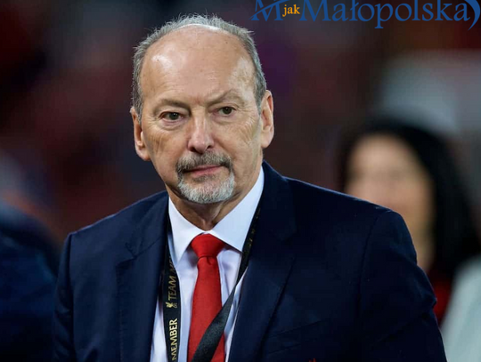 Peter Moore