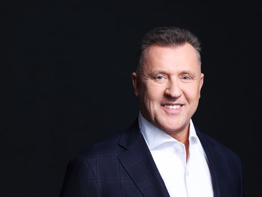 Cezary Kulesza ponownie na czele PZPN! "Będę pracował, aby poziom niezadowolenia był mniejszy" Cezary Kulesza ponownie na czele PZP