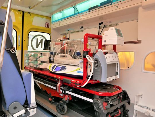 Oświęcim, czad, tlenek węgla, zatrucie tlenkiem węgla, zatrucie czadem, 15 latek zatruł się Czadem, piecyki gazowe, czujnik czadu, czujnik tlenku węgla