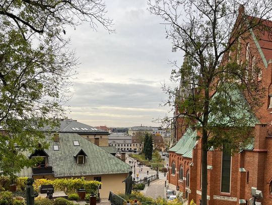 Co przyniosą nam Dzień Wszystkich Świętych i Zaduszki? Pogoda w Małopolsce 1-2 listopada