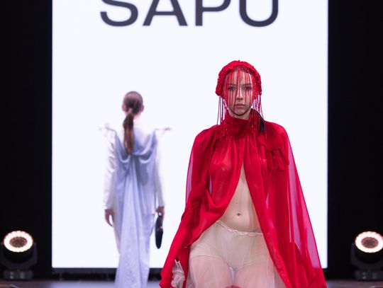 Cracow Fashion Awards 2026, pokaż dyplomowy, moda, pokaz mody