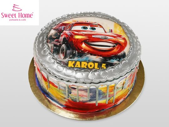 Cukiernia z tradycją i smakiem godnym okazji w Warszawie