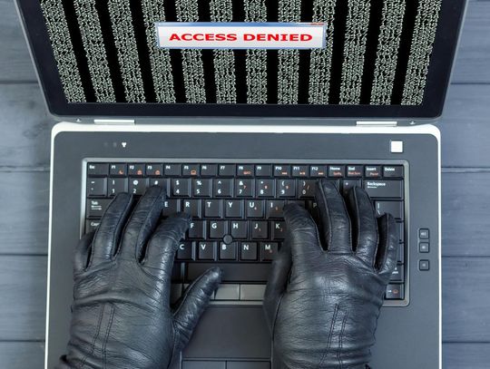 Cyberbezpieczeństwo firmy z ASCO Cyber Security