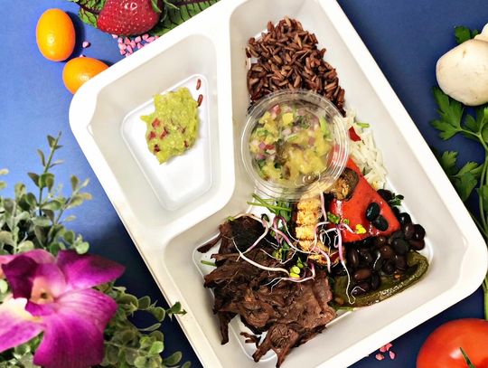 Czego nie wiesz o cateringu dietetycznym oferowanym przez Fit Apetit? Czego nie wiesz o cateringu dietetycznym oferowanym przez Fit Apetit?