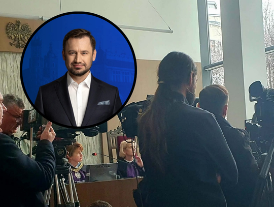 Część uchwały w sprawie SCT unieważniona przez WSA. Aleksander Miszalski triumfuje Strefa czystego transportu, SCT Kraków, SCT w Krakowie, spaliny, w zanieczyszczenie powietrza w Krakowie, Wojewódzki Sąd Administracyjny