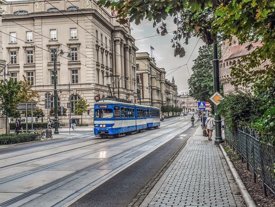 Czy ceny mieszkań w Krakowie przestaną rosnąć?